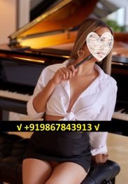 Bangsar Call Girls ∜∜ +91986⓻843913 ∜∜ Indian Escort girls in KL Malaysia