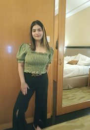 Incall And Outcall Facility Genuine Call Girls In Saket, Delhi.